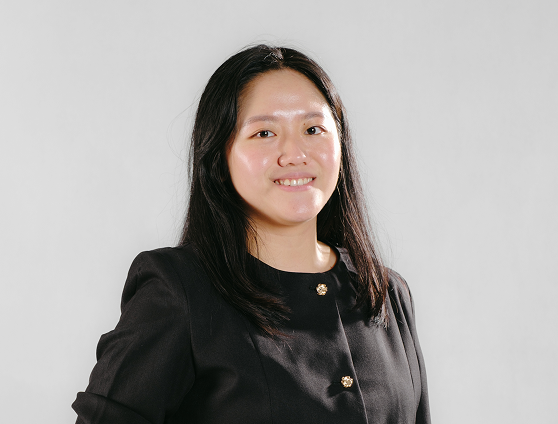 Theofilia Lucia Merlim - Wageningen University & Research